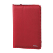 Чехол Hama для планшета 10.1" Strap полиэстер красный (00182305)