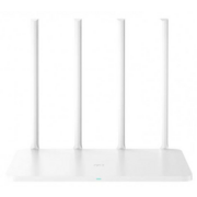 Роутер беспроводной Xiaomi Mi WiFi Router (3G V.2) 10/100/1000BASE-TX