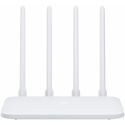 Роутер беспроводной Xiaomi Mi WiFi Router 4C (DVB4209CN) 10/100BASE-TX белый