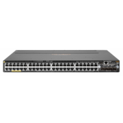 Коммутатор HPE Aruba 3810M JL429A 4SFP+ 48PoE+ 1050W