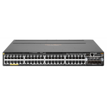 Коммутатор HPE Aruba 3810M JL429A 4SFP+ 48PoE+ 1050W