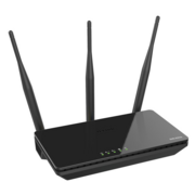 D-Link DIR-806A/RU/R1A Беспроводной двухдиапазонный маршрутизатор AC750