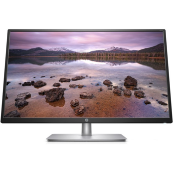 LCD HP 31.5" 32s Display черный {IPS 1920x1080 5ms 16:9 HDMI 250cd 178/178 D-Sub 7.72кг} [2UD96AA]