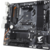 Материнская плата Gigabyte B450 AORUS M RTL {Socket-AM4, AMD B450, 4xDDR4, PCI-E+ 2xPCI-E 16x, 6xSATA (Raid 0/1/10)+ m.2, HD}