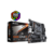 Материнская плата Gigabyte B450 AORUS M RTL {Socket-AM4, AMD B450, 4xDDR4, PCI-E+ 2xPCI-E 16x, 6xSATA (Raid 0/1/10)+ m.2, HD}