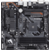 Материнская плата Gigabyte B450 AORUS M RTL {Socket-AM4, AMD B450, 4xDDR4, PCI-E+ 2xPCI-E 16x, 6xSATA (Raid 0/1/10)+ m.2, HD}