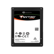 Твердотельный накопитель SSD 2,5" SATA-III 480Gb Seagate Nytro 1351 TLC, XA480LE10063