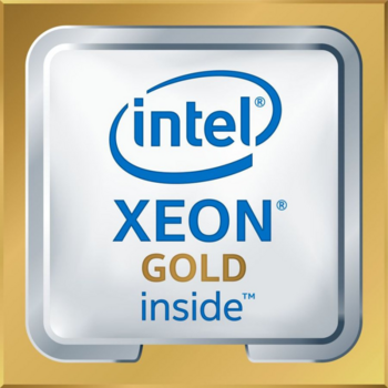 Процессор Dell Intel Xeon Gold 5122 16.5Mb 3.6Ghz