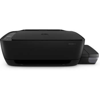 HP Ink Tank Wireless 315 (Z4B04A) {МФУ, А4, 1200x1200dpi, 360 МГц, USB}