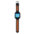 Смарт-часы Digma Kid K7m 1.54" черный (K7MBO)