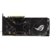 Видеокарта Asus PCI-E ROG-STRIX-RTX2080TI-O11G-GAMING nVidia GeForce RTX 2080Ti 11264Mb 352bit GDDR6 1680/14000/HDMIx2/DPx2/Type-Cx1/HDCP Ret