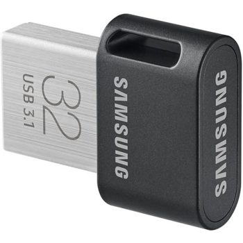 носитель информации Samsung Drive 32Gb FIT Plus MUF-32AB/APC