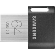 носитель информации Samsung Drive 64Gb USB 3.1 FIT Plus MUF-64AB/APC