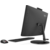 Моноблок Lenovo V530-22ICB [10US000BRU] black 21.5" {FHD i5-8400T/8Gb/1Tb/DVDRW/DOS/k+m}
