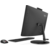 Моноблок Lenovo V530-22ICB [10US000CRU] black 21.5" {FHD i5-8400T/8Gb/1Tb/DVDRW/W10Pro/k+m}