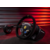 Руль ThrustMaster TS-PC RACER FERRARI 488 Challenge 13кноп. черный