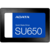 Накопитель SSD A-Data SATA-III 480GB ASU650SS-480GT-R Ultimate SU650 2.5"