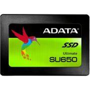 накопитель A-DATA SSD 480GB SU650 ASU650SS-480GT-R {SATA3.0}