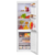 Холодильник Beko RCSK270M20W белый (двухкамерный)
