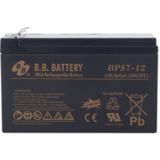 Батарея для ИБП BB BPS 7-12 12В 7Ач