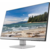 Монитор HP 27" 27q Display серебристый TN LED 2ms 16:9 DVI HDMI 350cd 170гр/160гр 2560x1440 DisplayPort 4.3кг