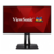 Монитор ViewSonic 27" VP2768-4K черный IPS LED 5ms 16:9 HDMI матовая HAS Pivot 1300:1 350cd 178гр/178гр 3840x2160 DisplayPort Ultra HD USB 6.88кг