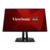 Монитор ViewSonic 27" VP2768-4K черный IPS LED 5ms 16:9 HDMI матовая HAS Pivot 1300:1 350cd 178гр/178гр 3840x2160 DisplayPort Ultra HD USB 6.88кг