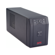 Источник бесперебойного питания APC Smart-UPS 620VA 230V