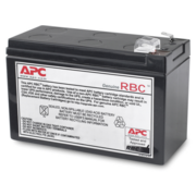 Cменный комплект батарей APC Replacement Battery Cartridge #110