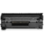 Картридж лазерный HP 85A CE285A черный (1600стр.) для HP LJ P1102/P1102w