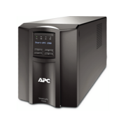 Источник бесперебойного питания APC Smart T1500 230V