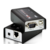Удлинитель/усилитель/extender, VGA/SVGA+KBD+MOUSE USB, 100 метр., HD-DB15+USB A-тип/USB B-тип, Female, без шнуров, Б.П. 220> 5V, (по витой паре/UTP/FTP макс.разрешение 1920х1200 60Hz(30m) 1280х1024 60Hz(100m) DDC2B3 г.гар.+электростраховка/ATEN Удлинитель