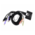 2-портовый KVM-переключатель со встроенными KVM кабелями (1,2м), 1 user(HDMI(Female)+2xAudio(Female)+2xUSB(Тип А Female), KVM-порты:(HDMI(Male)+2xAudio(Male)+2xUSB(Тип A Male). Поддержка до (1920 x 1200) 1080p. Звук 2.1 2-портовый KVM-переключатель со вс