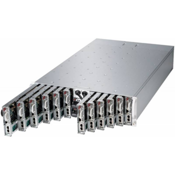 Серверная платформа Supermicro SEVER SYS-5038ML-H8TRF