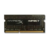 Модуль памяти Kingston DDR3 SODIMM 4GB HX316LS9IB/4 PC3-12800, 1600MHz, 1.35V, HyperX Impact Black Series