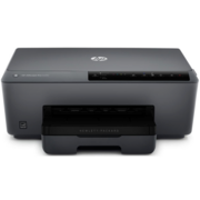 Принтер HP Officejet Pro 6230 ePrinter (A4, 29(24) ppm, 256 Mb, 600x1200 dpi,1 tray 225, USB 2.0/Wi-Fi/10/Ethernet, 1+3 y warr, cartridges 300&380 cmy in box)