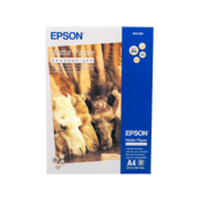 C13S041256 EPSON Матовая бумага высокой плотности А4, 50 л.