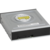 Оптический привод LG DVD-R SATA Black OEM