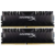 Модуль памяти Kingston DDR4 DIMM 16GB Kit 2x8Gb HX433C16PB3K2/16 PC4-26600, 3333MHz, CL16, HyperX Predator