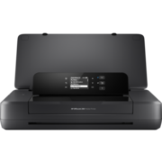 Струйный принтер HP OfficeJet 202 Mobile Printer