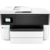 Струйное многофункциональное устройство HP OfficeJet Pro 7740 WF AiO Printer (p/c/s/f , A3, 22/18ppm, duplex, ADF 35, USB/Eth/Wi-Fi, 2 trays 250+250, cartr. CMYK in box)