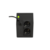 ИБП POWERMAN Back Pro 600, линейно-интерактивный, 600ВА, 360Вт, 2 евророзетки с резервным питанием, батарея 12В 7 Ач 1 шт., 298мм х 101мм х 142мм, 4.6 кг. UPS POWERMAN Back Pro 600, line-interactive, 600VA, 360W, 2 eurosockets with backup power, battery 1
