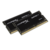 Память оперативная Kingston 16GB 2400MHz DDR4 CL14 SODIMM (Kit of 2) HyperX Impact