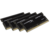 Память оперативная Kingston 32GB 2400MHz DDR4 CL15 SODIMM (Kit of 4) HyperX Impact