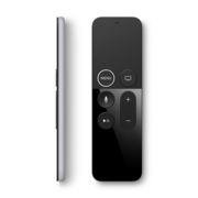 Цифровой мультимедийный проигрыватель Apple TV Remote