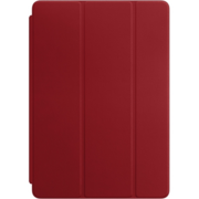 Обложка Apple Leather Smart Cover для iPad Pro 10,5 дюйма - Цвет (PRODUCT)RED (красный)