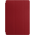 Обложка Apple Leather Smart Cover для iPad Pro 10,5 дюйма - Цвет (PRODUCT)RED (красный)