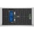 ИБП CyberPower PR1500ELCDRT2U, Rackmount, Line-Interactive, 1500VA/1350W, 8 IEC-320 С13 розеток, USB&Serial, RJ11/RJ45, SNMPslot, LCD дисплей, Black, 0.5х0.6х0.3м., 30.2кг. ИБП CyberPower PR1500ELCDRT2U, Rackmount, Line-Interactive, 1500VA/1350W, 8 IEC-32