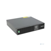 ИБП CyberPower OLS1500ERT2U, Rackmount, Online, 1500VA/1350W, 6IEC-320 С13 розеток, USB&Serial, RJ11/RJ45, SNMPslot, LCD дисплей, Black, 0.5х0.8х0.2м., 22кг. ИБП CyberPower OLS1500ERT2U, Rackmount, Online, 1500VA/1350W, 6IEC-320 С13 розеток, USB&Serial, R