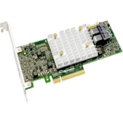 Контроллер жестких дисков Microsemi Adaptec SmartRAID 3154-8i Single,8 internal port,PCIe Gen3 ,x8,4 GB DDR4,RAID 0/1/10,RAID 5/6/50/60,FlexConfig,maxCache 4.0